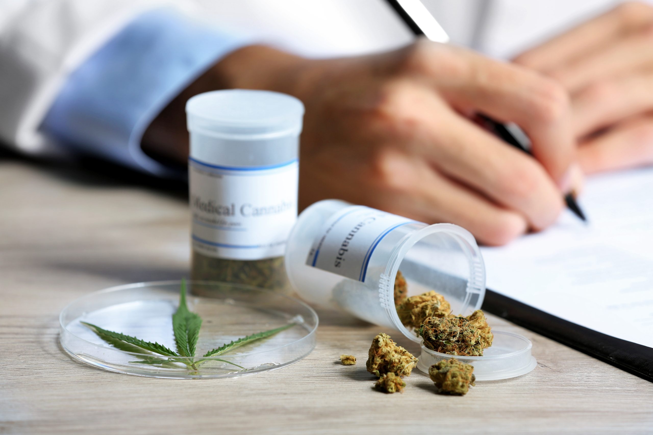 Discover the transformative world of medical cannabis in New Jersey with Restore. From legal insights to obtaining your registry card, we're your community-focused guide